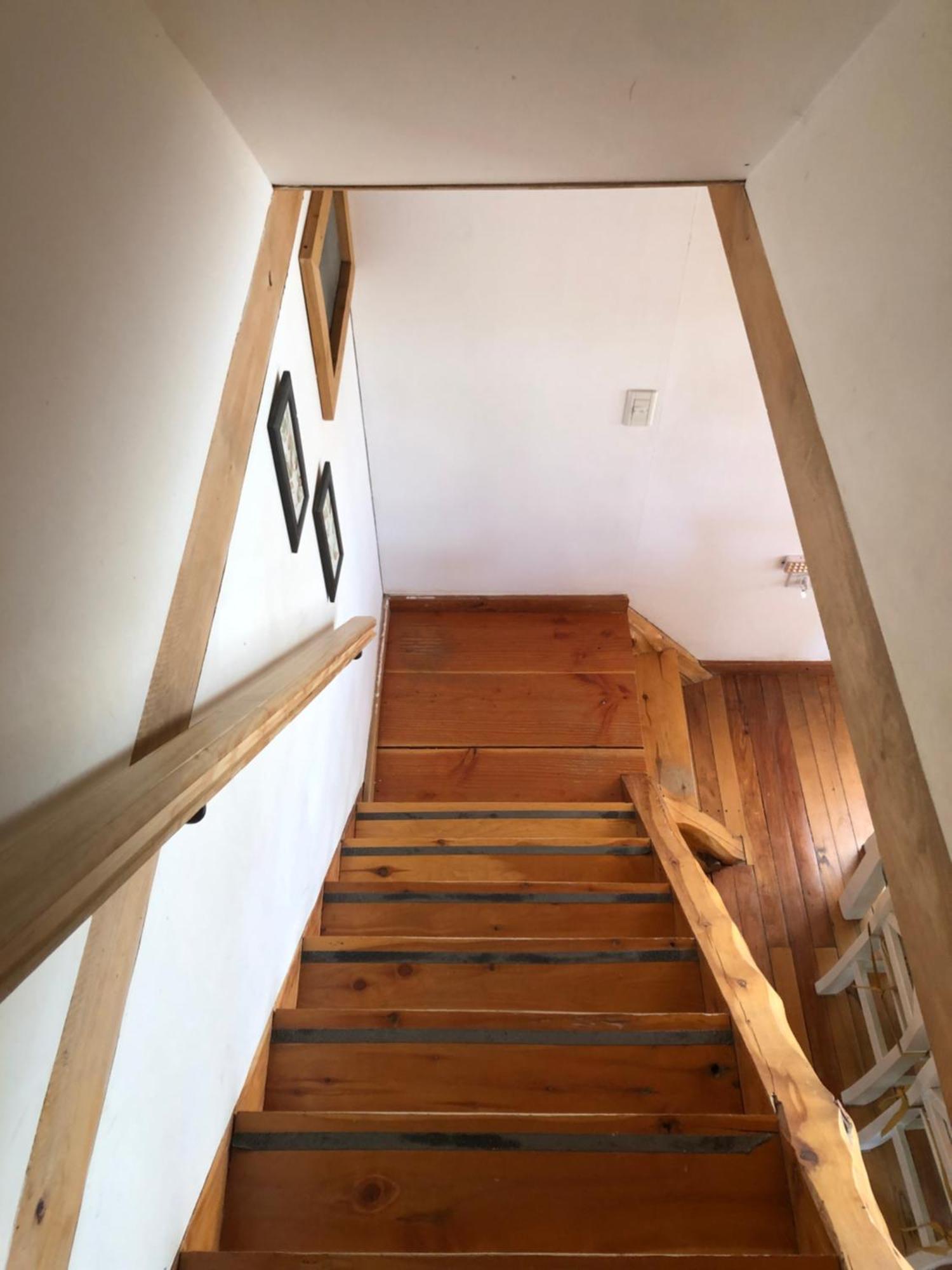Villa La Joaquina, Casa De Montana. El Chalten Esterno foto